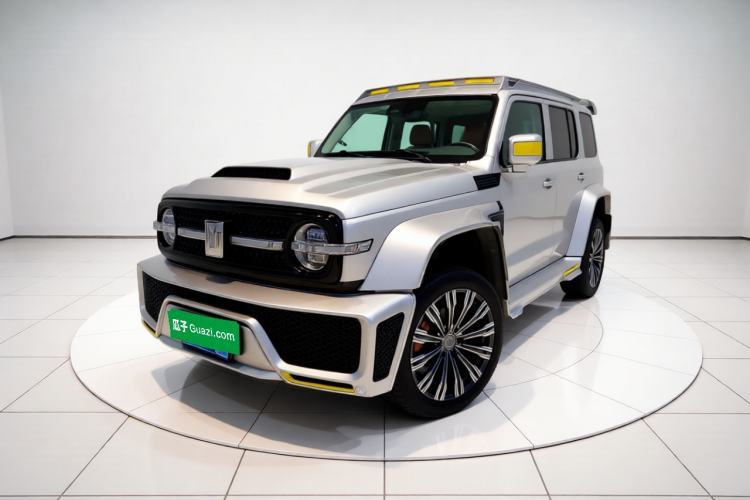 Used Cyberspace Tank 300 2021 2.0T Cyber Tank Guazi used car, China used car export, Used car for sale, Used cars, Cheapest cars for sale