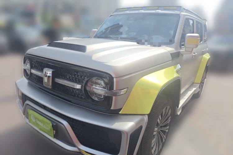 Used Cyberspace Tank 300 2021 2.0T Cyber Tank Guazi used car, China used car export, Used car for sale, Used  cars, Cheapest cars for sale