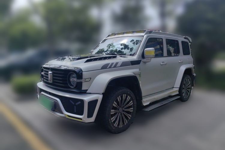Used Cyberspace Tank 300 2021 2.0T Cyber Tank Guazi used car, China used car export, Used car for sale, Used  cars, Cheapest cars for sale