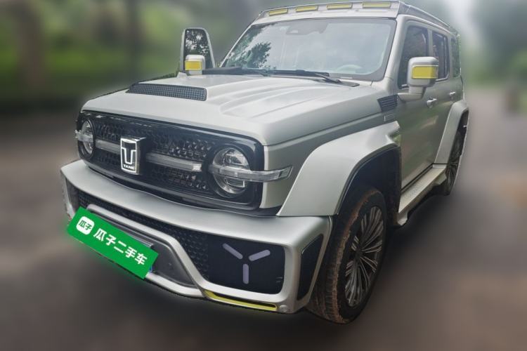 Used Cyberspace Tank 300 2021 2.0T Cyber Tank Guazi used car, China used car export, Used car for sale, Used cars, Cheapest cars for sale