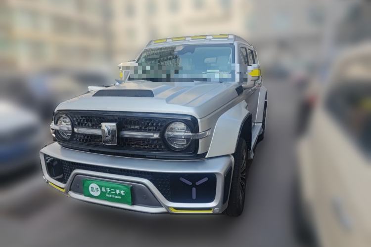 Used Cyberspace Tank 300 2021 2.0T Cyber Tank Guazi used car, China used car export, Used car for sale, Used  cars, Cheapest cars for sale