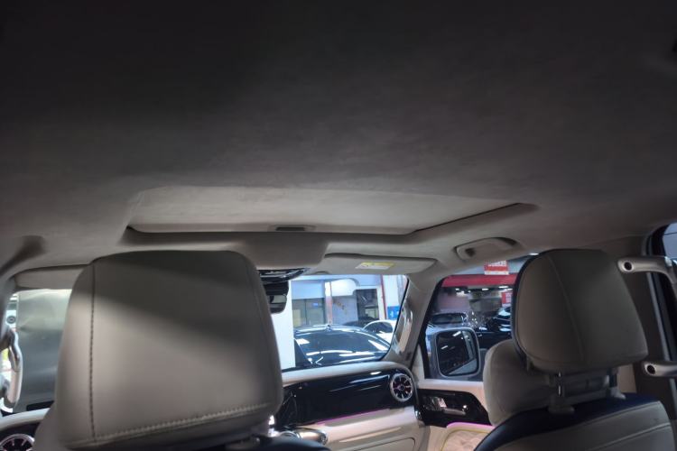 Used Cyberspace Tank 300 2021 2.0T Cyber Tank Headliner