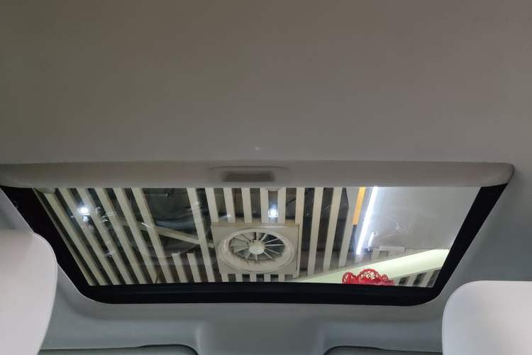 Used Cyberspace Tank 300 2021 2.0T Cyber Tank Headliner