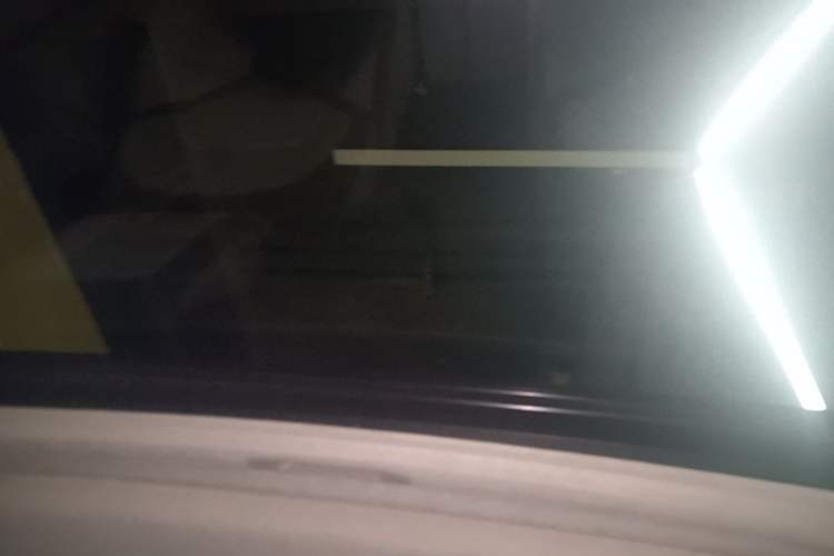 Used Cyberspace Tank 300 2021 2.0T Cyber Tank Headliner