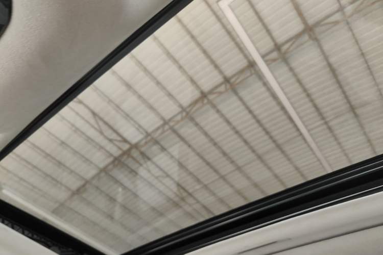 Used Cyberspace Tank 300 2021 2.0T Cyber Tank Headliner