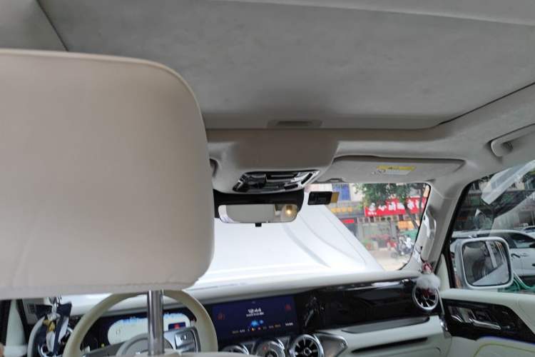 Used Cyberspace Tank 300 2021 2.0T Cyber Tank Headliner