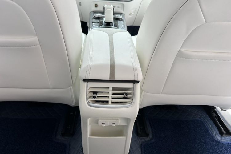 Used Cyberspace Tank 300 2021 2.0T Cyber Tank Interior 2