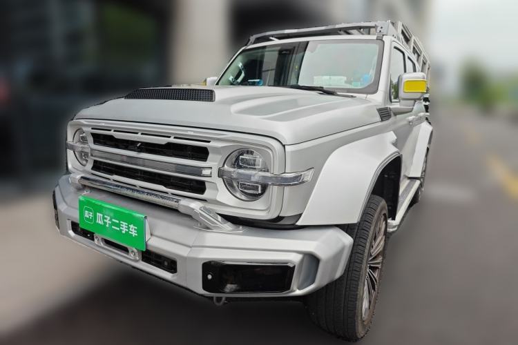 Used Cyberspace Tank 300 2021 2.0T Cyber Tank Guazi used car, China used car export, Used car for sale, Used cars, Cheapest cars for sale