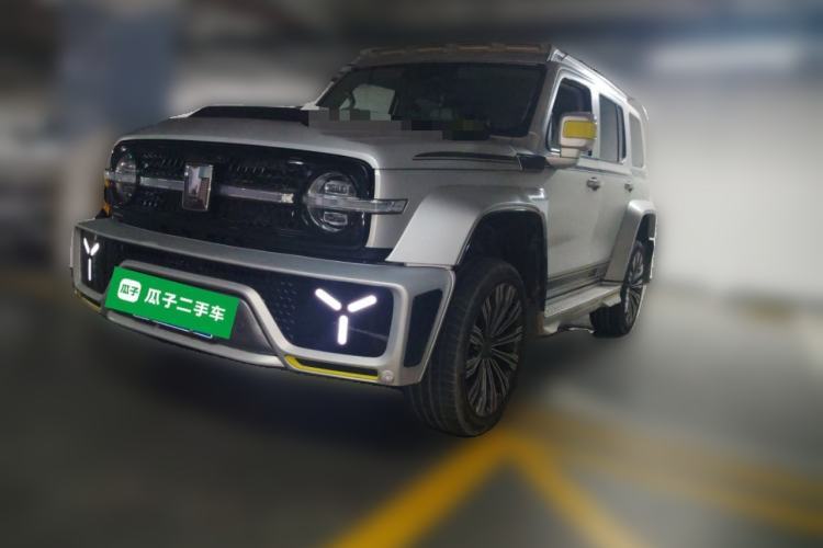 Used Cyberspace Tank 300 2021 2.0T Cyber Tank Guazi used car, China used car export, Used car for sale, Used cars, Cheapest cars for sale