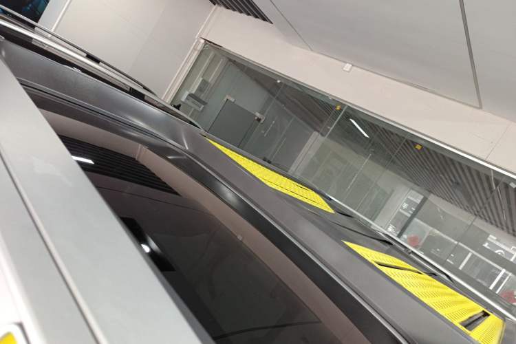 Used Cyberspace Tank 300 2021 2.0T Cyber Tank Roof