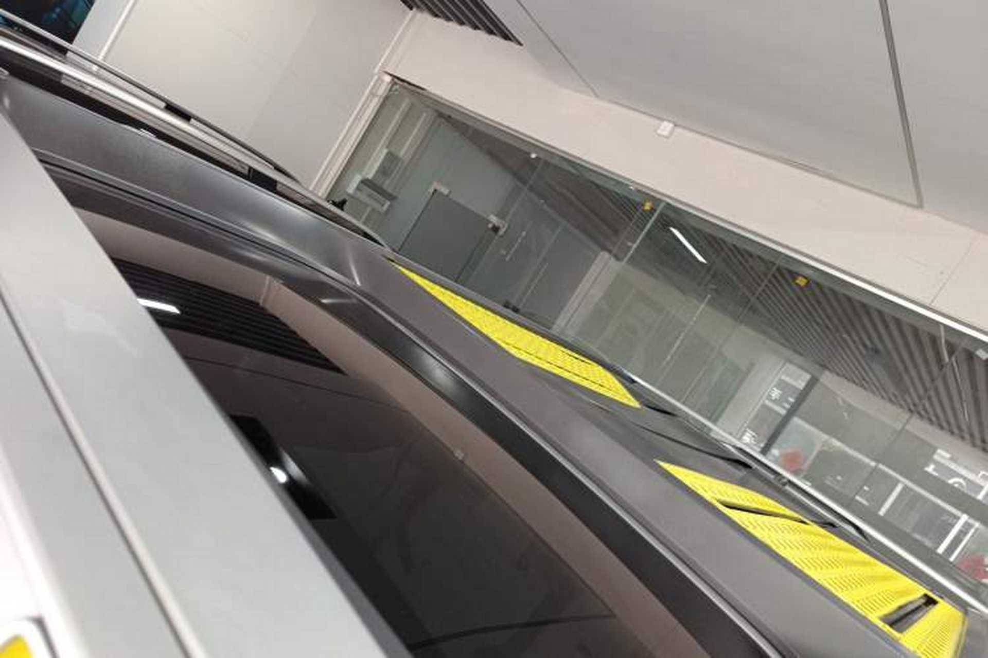 Used Cyberspace Tank 300 2021 2.0T Cyber Tank Roof