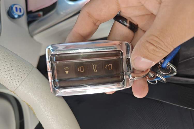 Used Cyberspace Tank 300 2021 2.0T Cyber Tank Vehicle Key