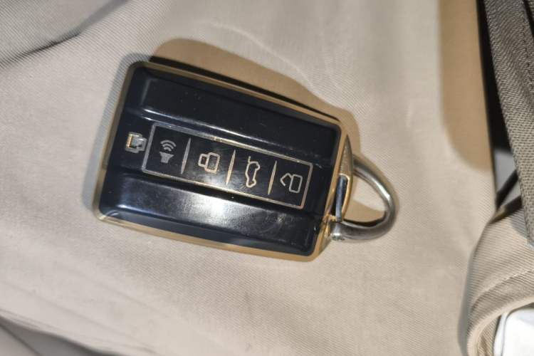 Used Cyberspace Tank 300 2021 2.0T Cyber Tank Vehicle Key