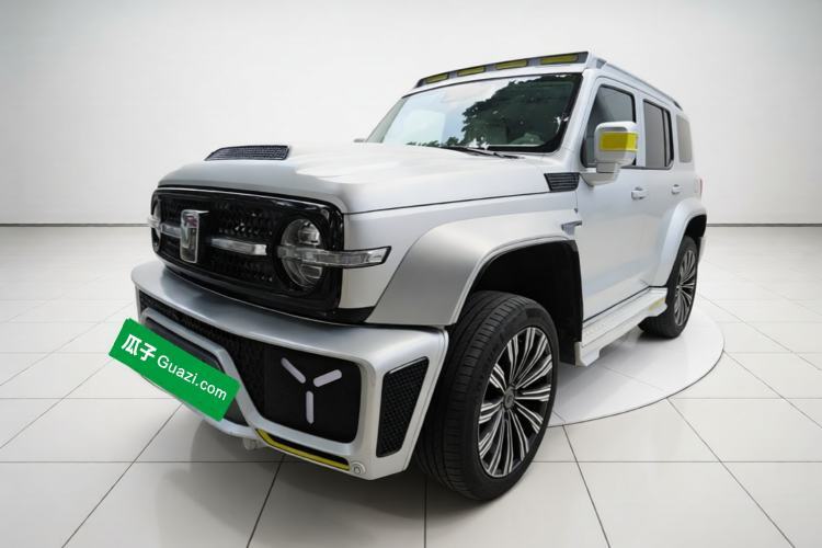 Used Cyberspace Tank 300 2021 2.0T Cyber Tank Guazi used car, China used car export, Used car for sale, Used cars, Cheapest cars for sale