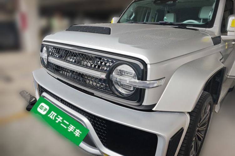 Used Cyberspace Tank 300 2021 2.0T Cyber Tank Guazi used car, China used car export, Used car for sale, Used cars, Cheapest cars for sale