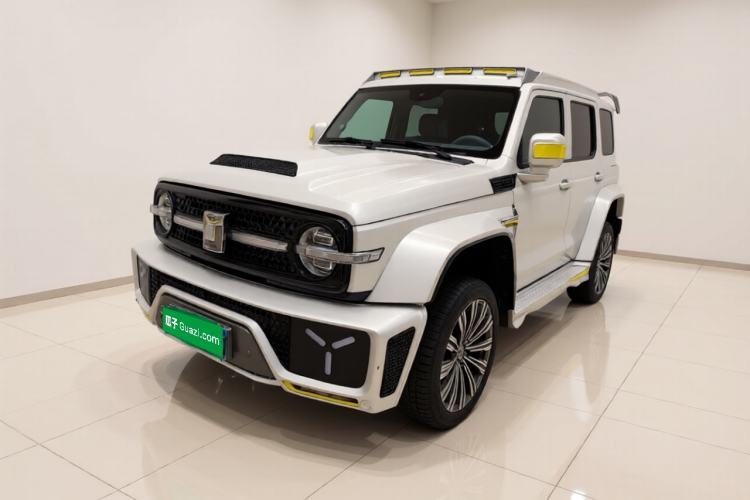 Used Cyberspace Tank 300 2021 2.0T Cyber Tank Guazi used car, China used car export, Used car for sale, Used  cars, Cheapest cars for sale