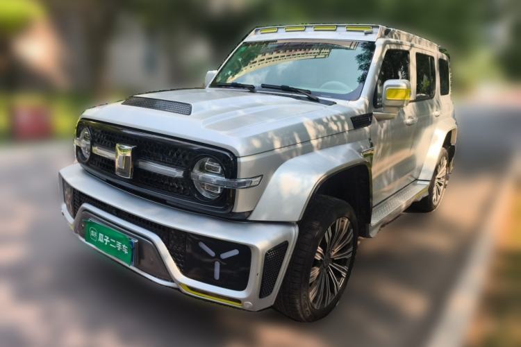 Used Cyberspace Tank 300 2021 2.0T Cyber Tank Guazi used car, China used car export, Used car for sale, Used  cars, Cheapest cars for sale
