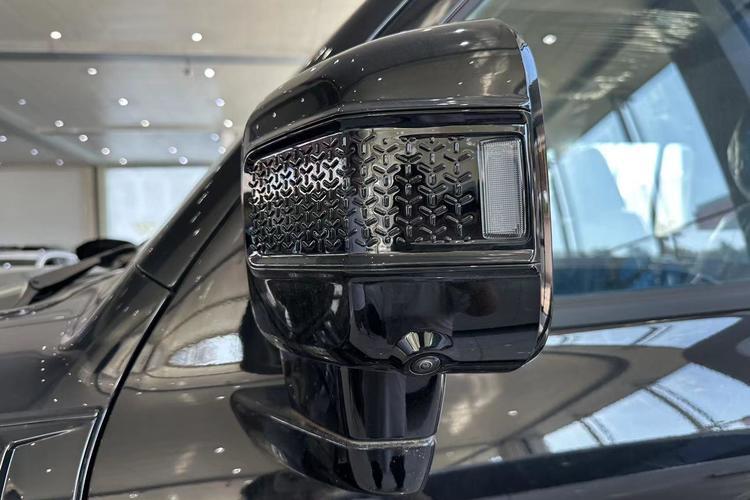 Used Cyberspace Tank 300 2023 2.0T Cyber Knight Exterior 5