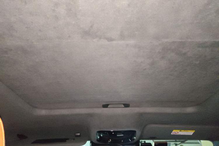 Used Cyberspace Tank 300 2023 2.0T Cyber Knight Headliner