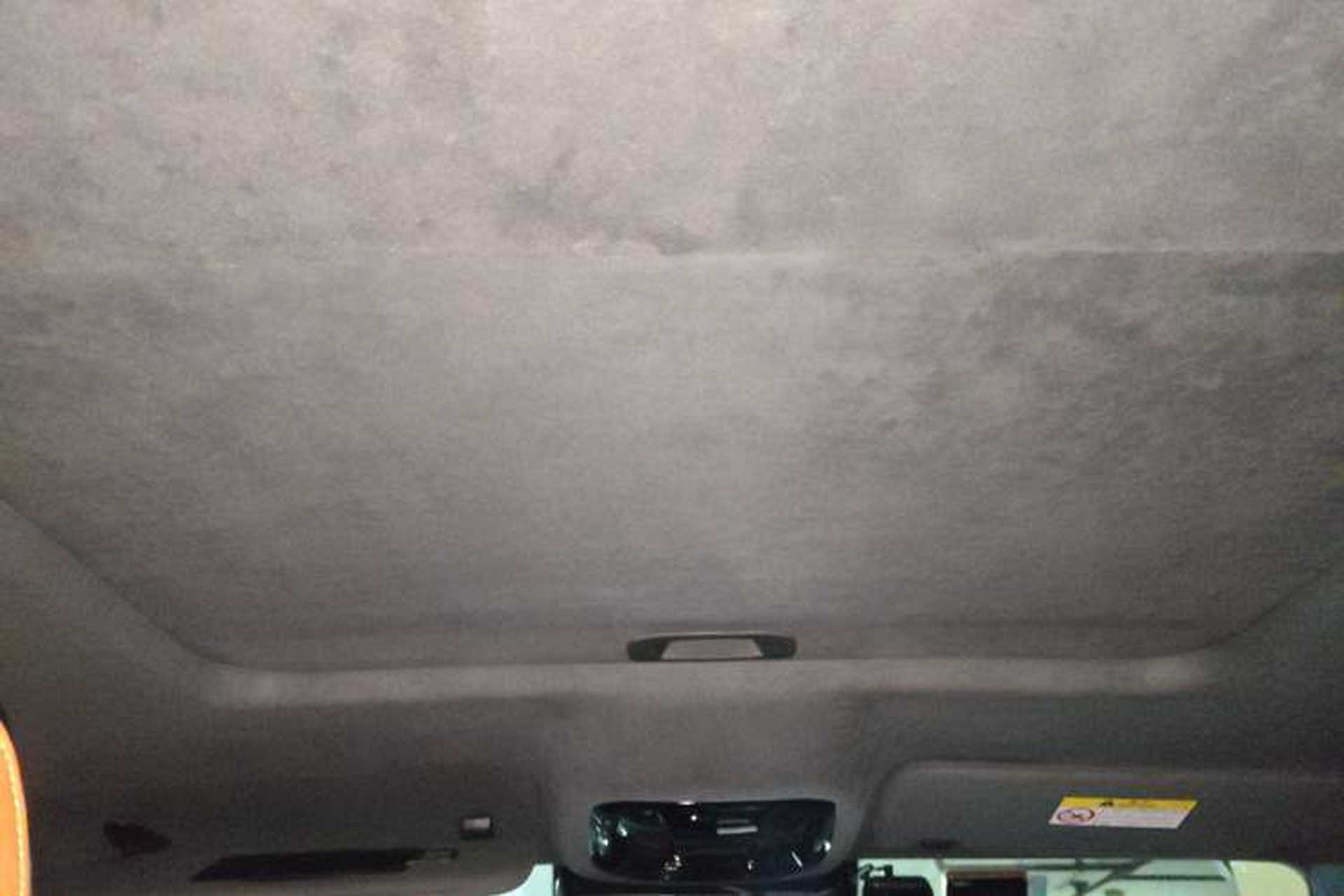 Used Cyberspace Tank 300 2023 2.0T Cyber Knight Headliner