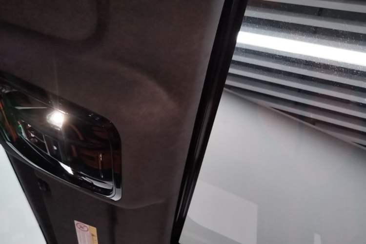Used Cyberspace Tank 300 2023 2.0T Cyber Knight Headliner