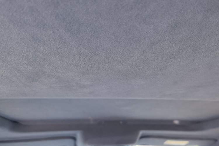 Used Cyberspace Tank 300 2023 2.0T Cyber Knight Headliner