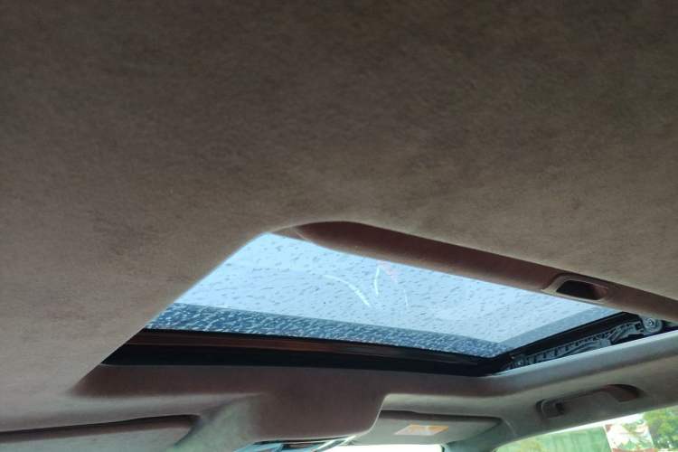 Used Cyberspace Tank 300 2023 2.0T Cyber Knight Headliner
