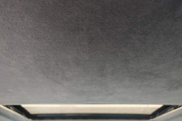 Used Cyberspace Tank 300 2023 2.0T Cyber Knight Interior 7
