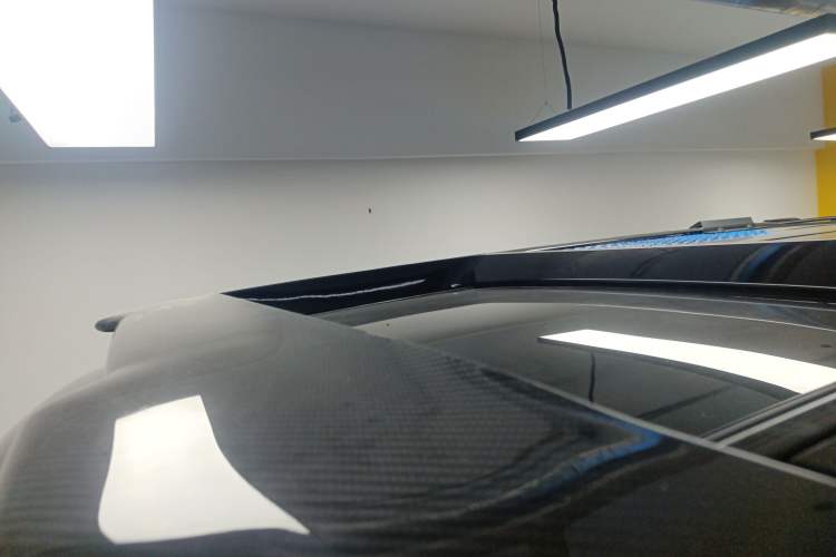 Used Cyberspace Tank 300 2023 2.0T Cyber Knight Roof