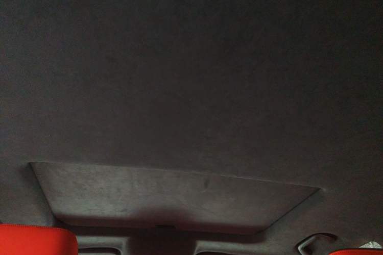 Used Cyberspace Tank 300 2023 2.0T Cyber Knight Headliner