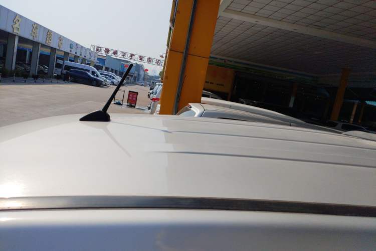 Used Dayun Pickup 2021 2.0T Diesel Two-Wheel Drive Manual Dayun Bull-Logo Axle 4F20TC Roof