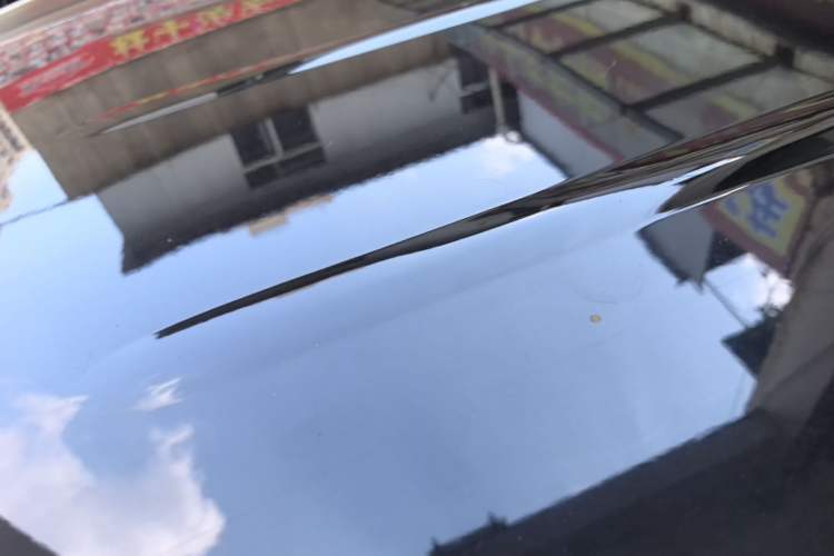 Used Dayun Yuanzhi M1 2022 7-Seater 450 Standard Edition Roof