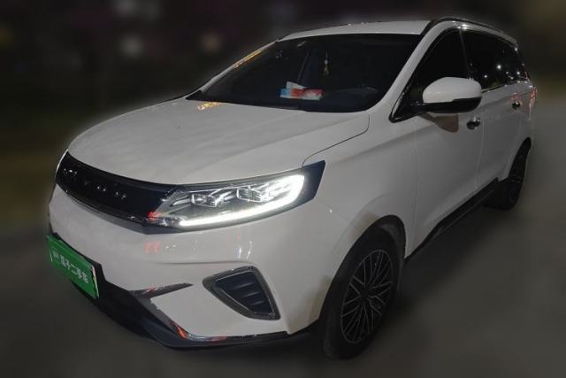 Used Dayun Yuanzhi M1 2022 5-Seater 450 Elite Edition