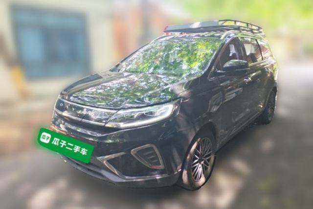 Used Dayun Yuanzhi M1 2023 7-Seater 450 Standard Edition