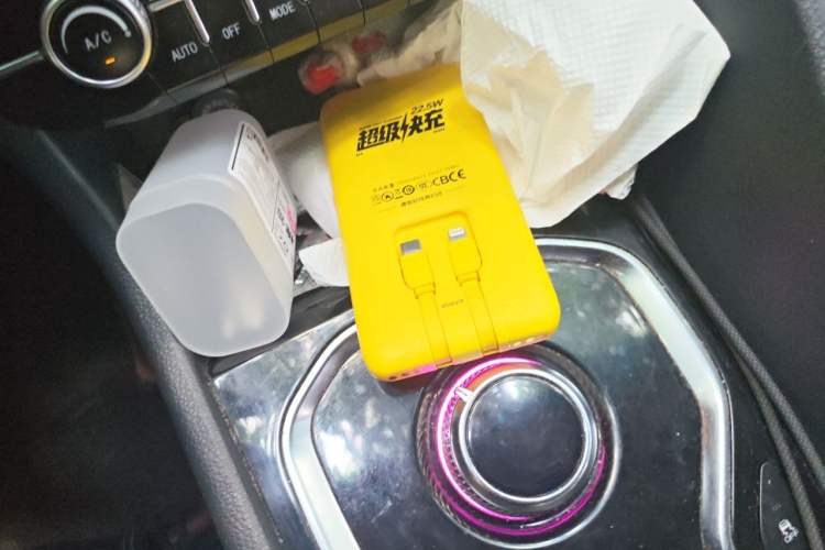 Used Dayun Yuanzhi M1 2023 7-Seater 450 Standard Edition Vehicle Key