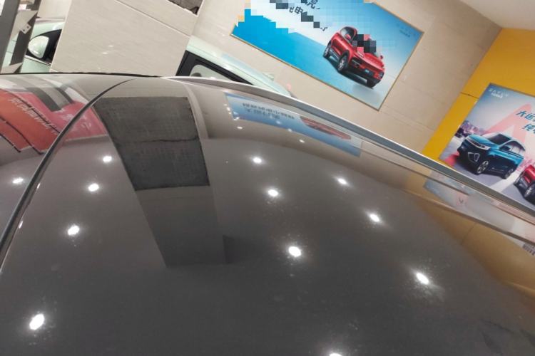Used Dayun Yuanzhi M1 2025 7-Seater 490 Standard Edition Roof