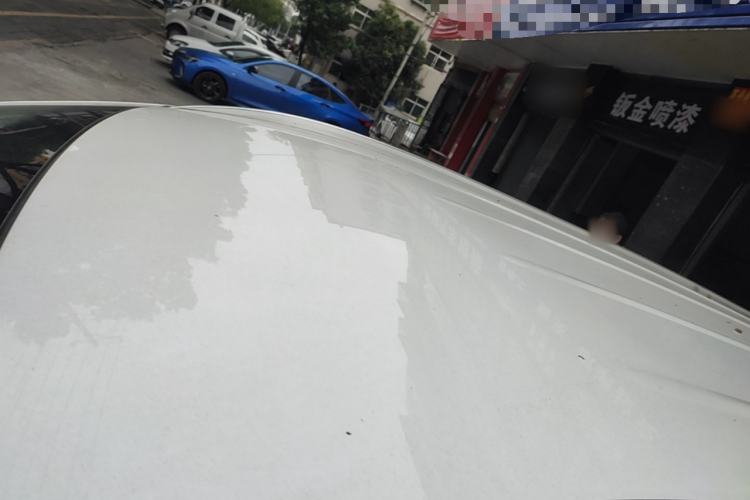 Used Dayun Yuanzhi M1 2025 7-Seater 490 Standard Edition Roof