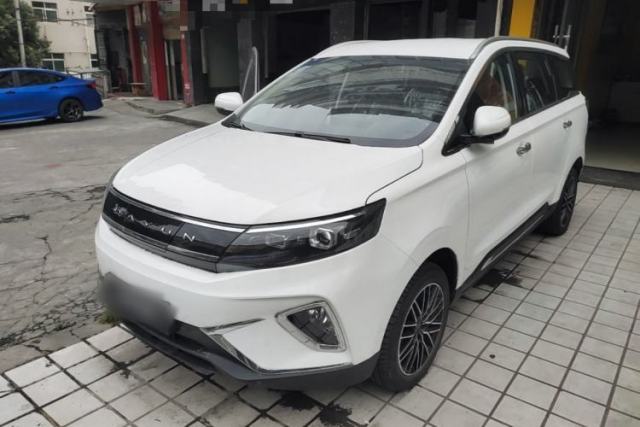Used Dayun Yuanzhi M1 2025 7-Seater 490 Standard Edition