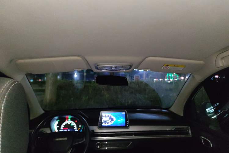 Used Dayun Yuehu 2022 300 Standard Edition Headliner
