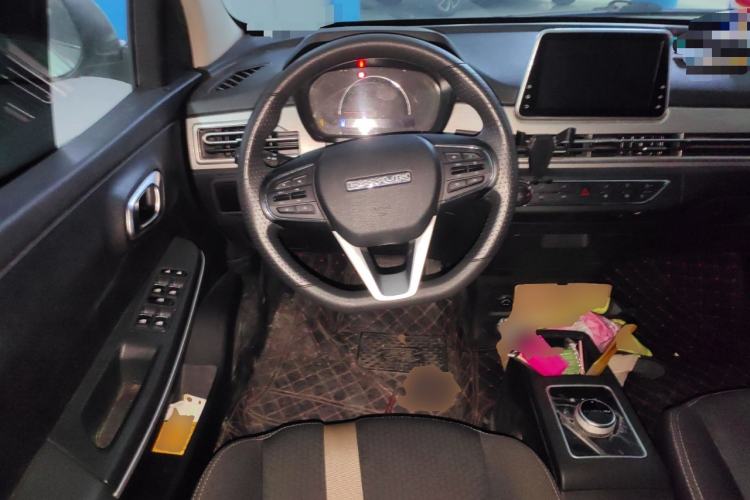 Used Dayun Yuehu 2022 300 Standard Edition Steering Wheel