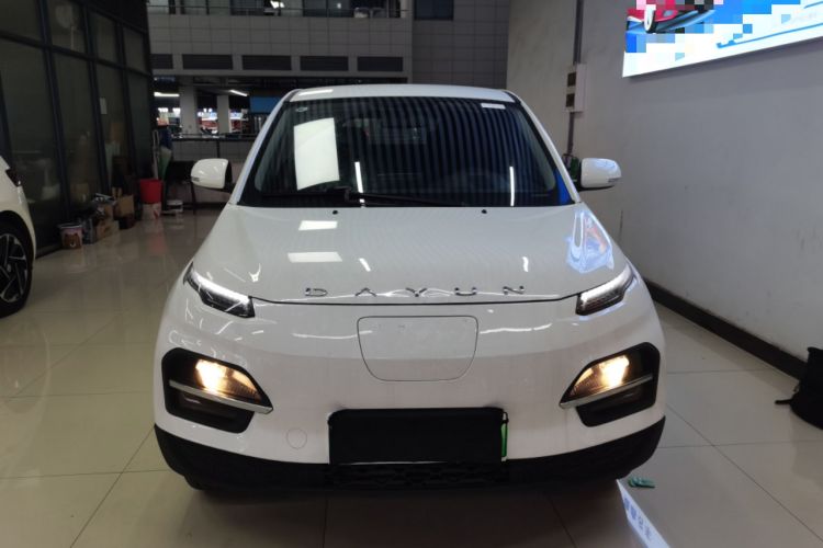 Used Dayun Yuehu 2022 300 Standard Edition Exterior 1