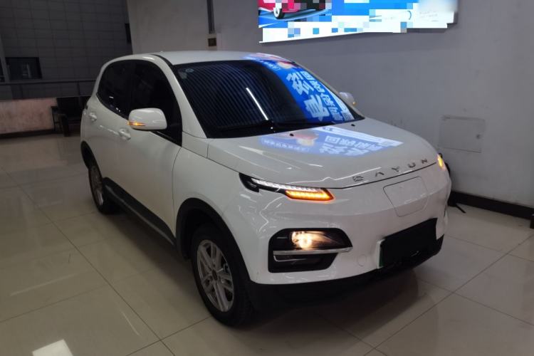 Used Dayun Yuehu 2022 300 Standard Edition Exterior 2