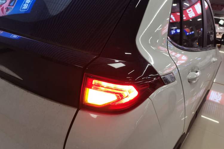 Used Dayun Yuehu 2022 300 Standard Edition Exterior 6