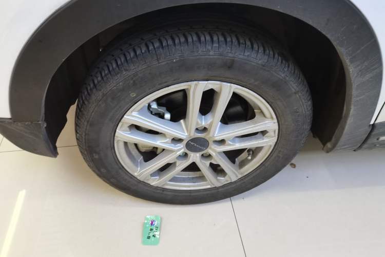 Used Dayun Yuehu 2022 300 Standard Edition Exterior 7