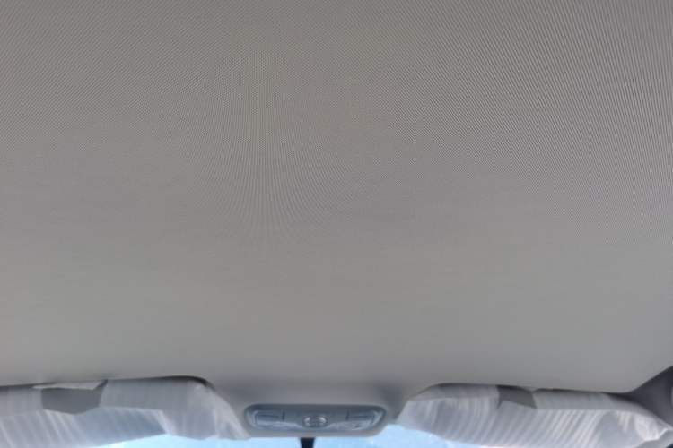 Used Dayun Yuehu 2022 330 Standard Edition Headliner