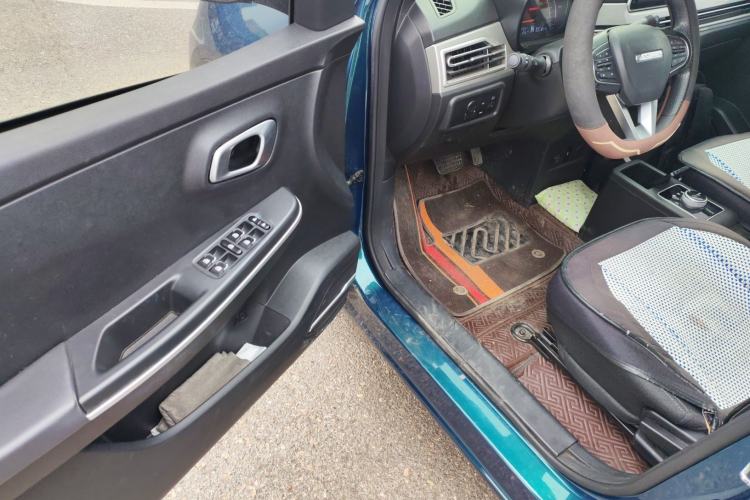 Used Dayun Yuehu 2022 300 Standard Edition Interior 3