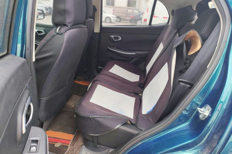 Used Dayun Yuehu 2022 300 Standard Edition Interior 4
