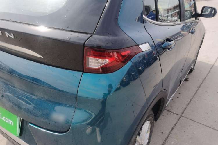 Used Dayun Yuehu 2022 330 Standard Edition Right Rear Taillight