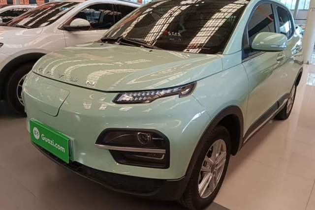 Used Dayun Yuehu 2022 300 Standard Edition