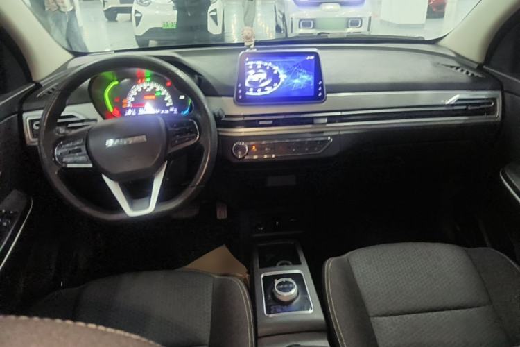 Used Dayun Yuehu 2022 300 Standard Edition Center Console